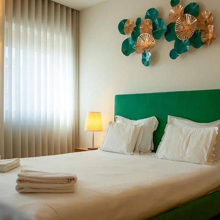 Orm - Sao Lazaro Apartment Porto Eksteriør bilde