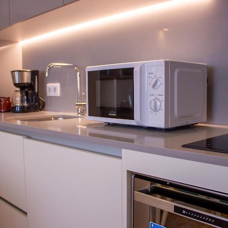 Orm - Sao Lazaro Apartment Porto Eksteriør bilde