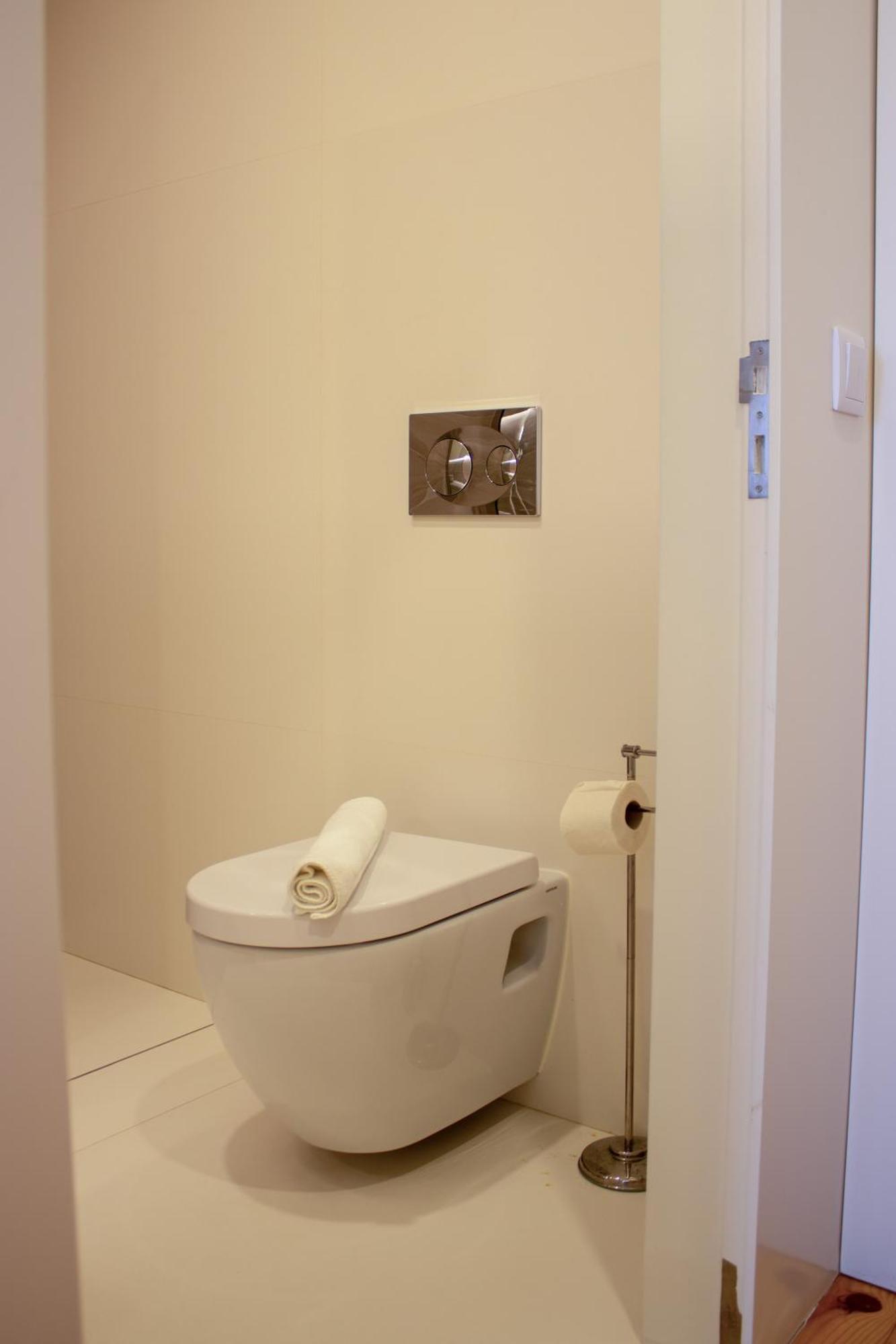 Orm - Sao Lazaro Apartment Porto Eksteriør bilde