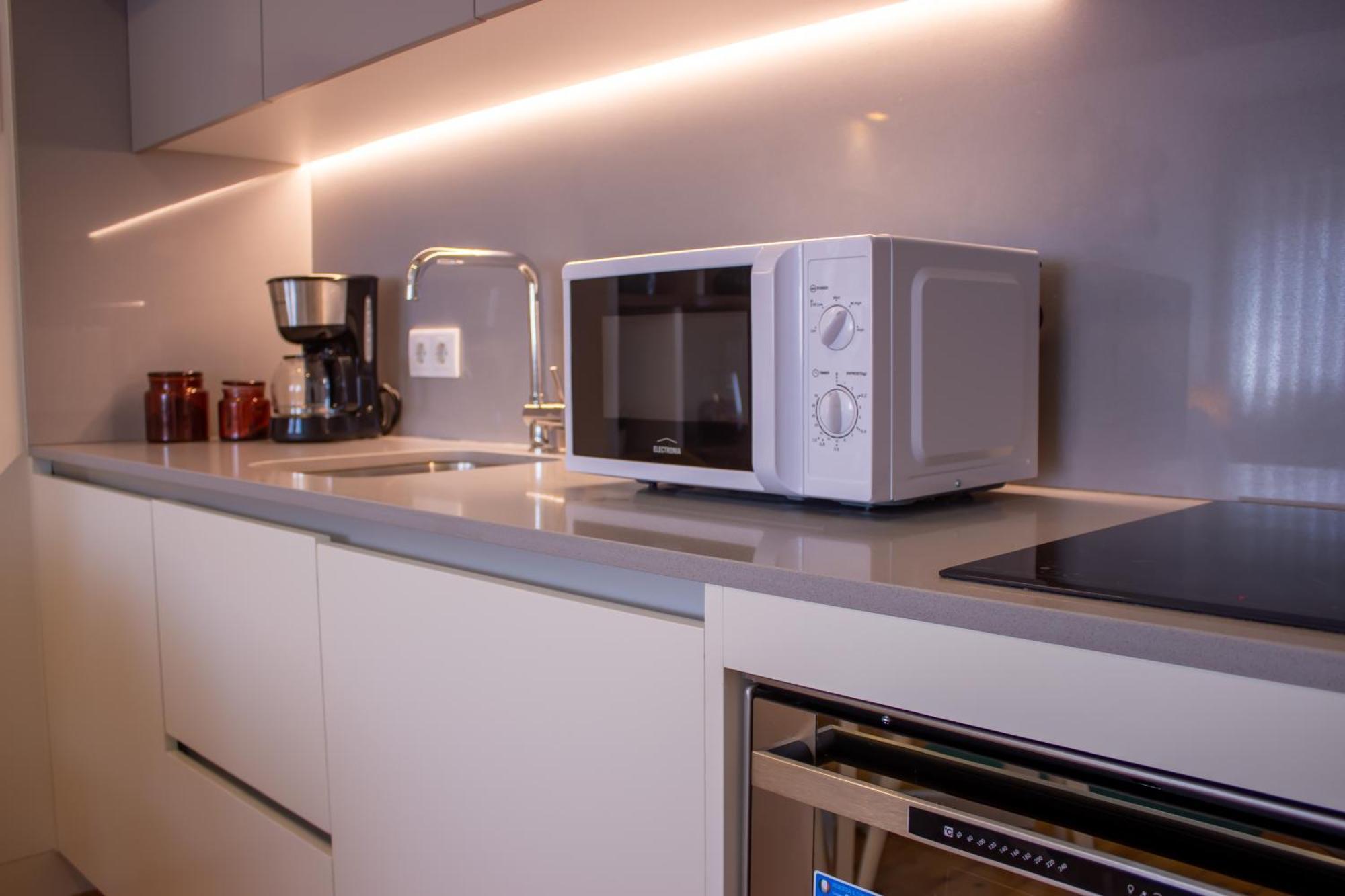 Orm - Sao Lazaro Apartment Porto Eksteriør bilde