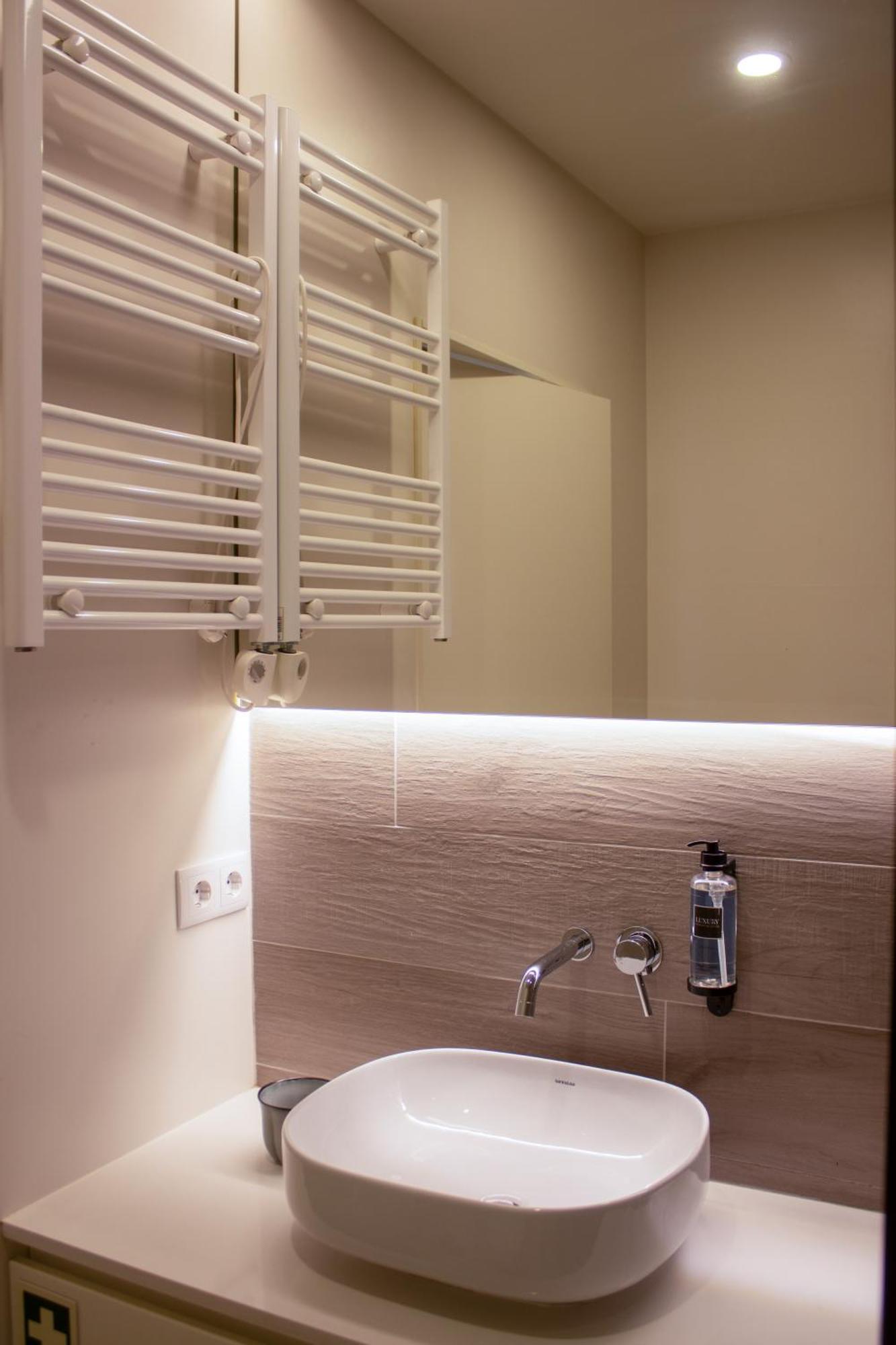 Orm - Sao Lazaro Apartment Porto Eksteriør bilde