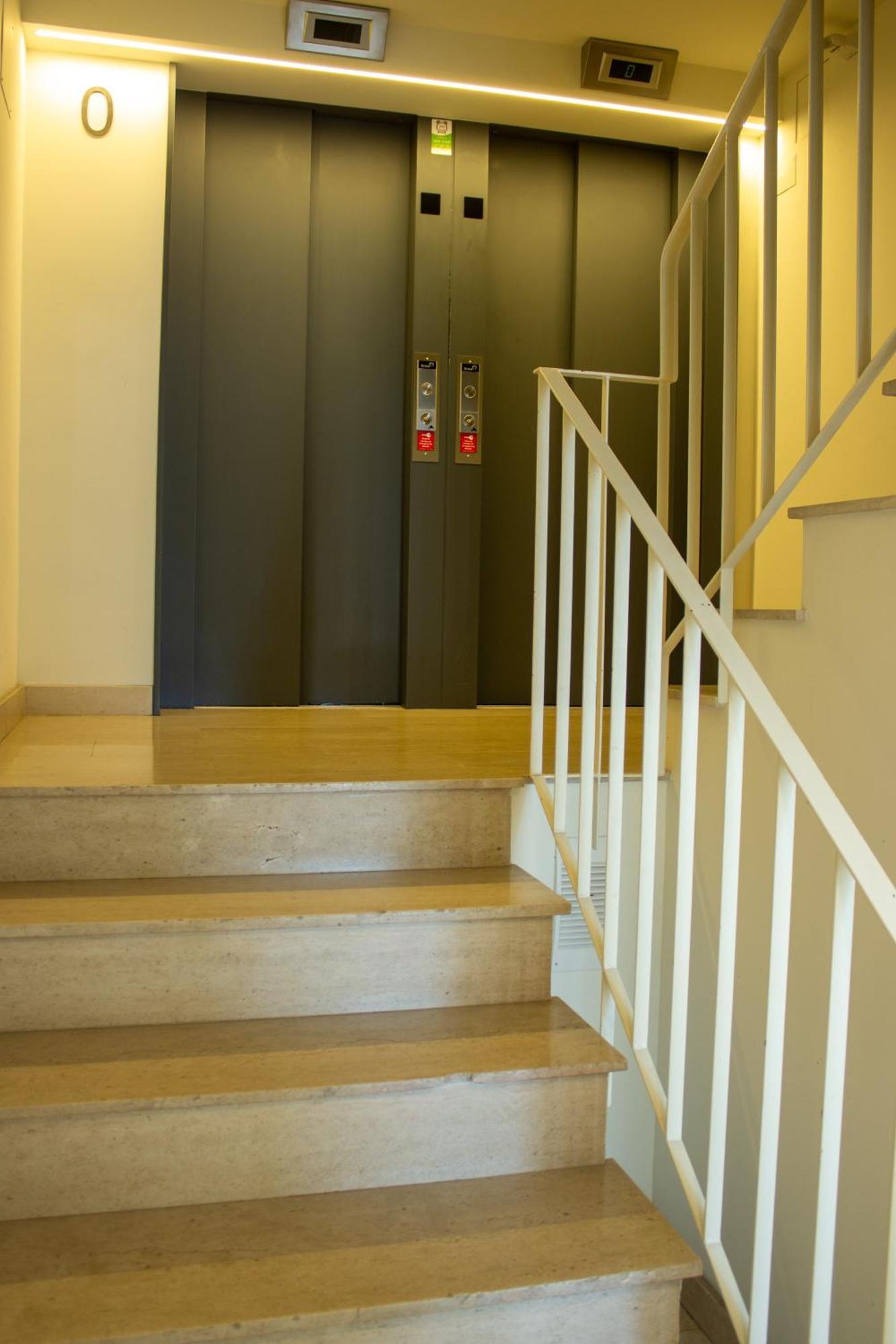Orm - Sao Lazaro Apartment Porto Eksteriør bilde