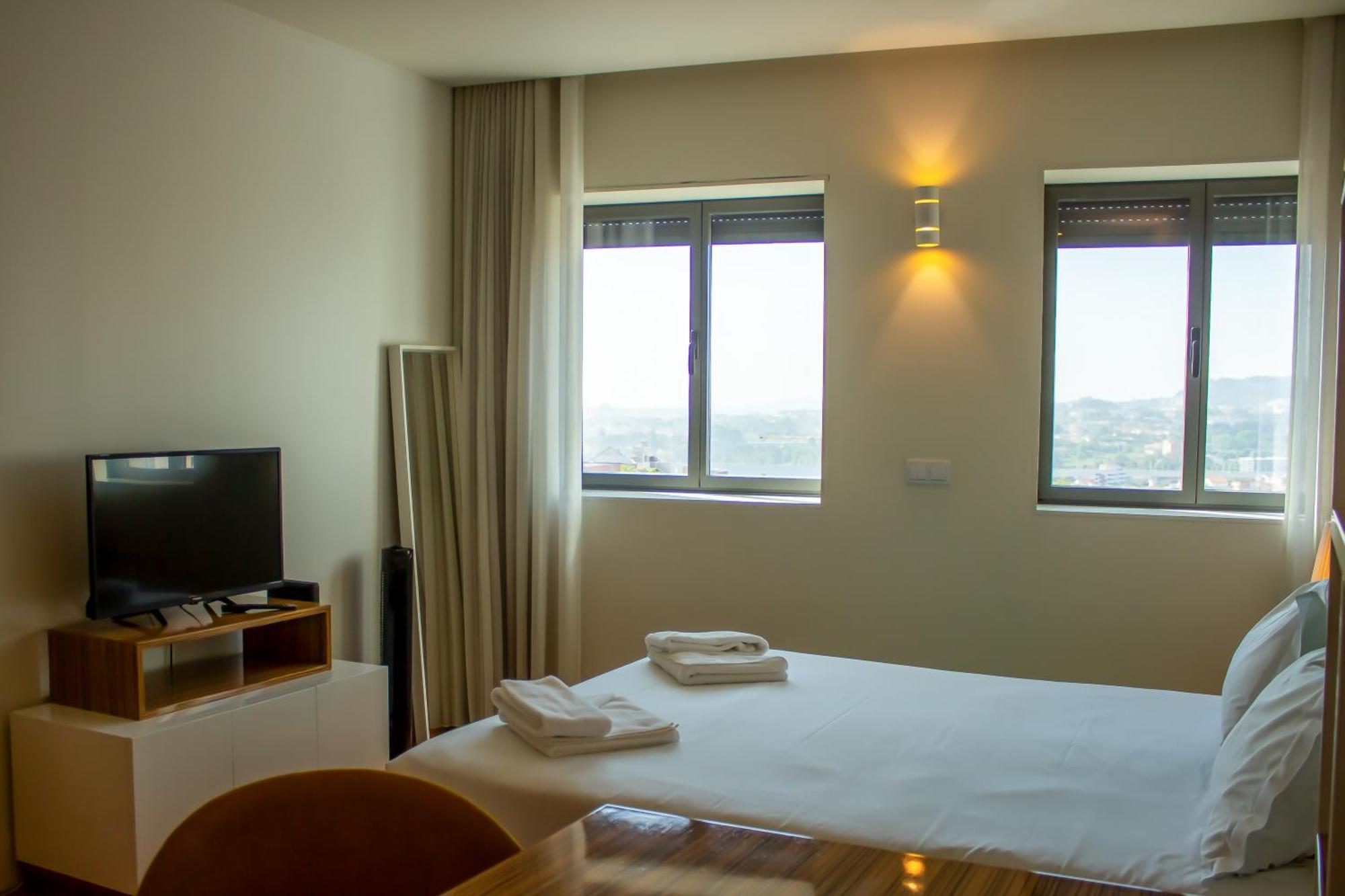 Orm - Sao Lazaro Apartment Porto Eksteriør bilde