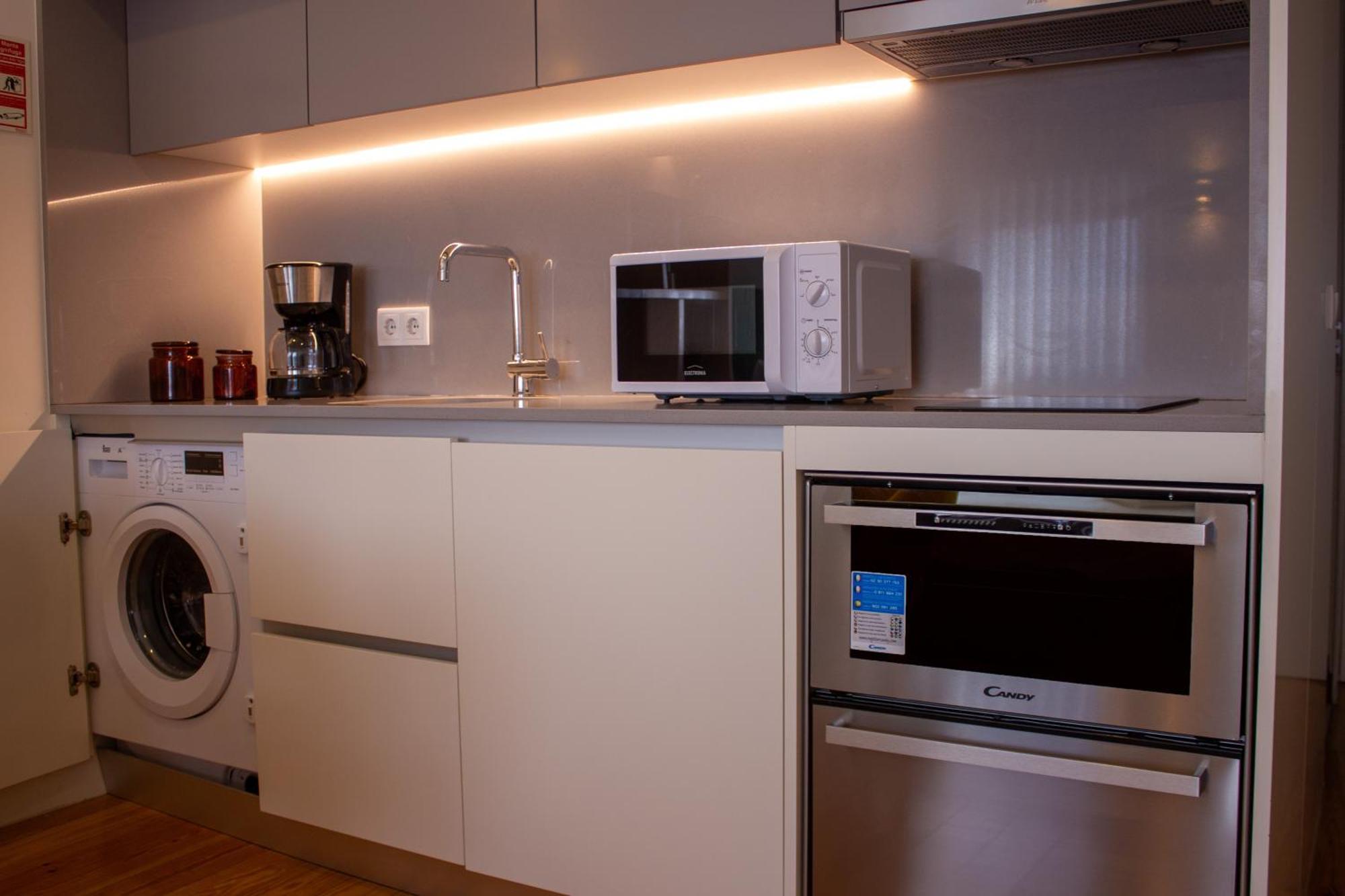 Orm - Sao Lazaro Apartment Porto Eksteriør bilde