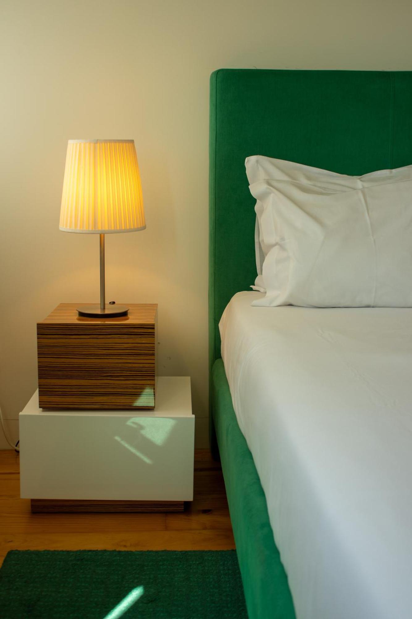 Orm - Sao Lazaro Apartment Porto Eksteriør bilde